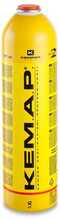 Gaas Kemper KEMAP 750 ml / 385 g