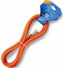 Gaasivoolik Kemper, 5 m, 3/8-3/8