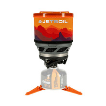 Matkapliit Jetboil MiniMo 1.0L, carbon