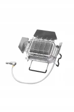 Matkapliit Fire-Maple Sunflower X, 2500 W