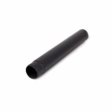 Korstnatoru Petromax Loki2, must, 650 mm