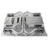 Gaasipliit Meva SINGLE DELUXE 5kW