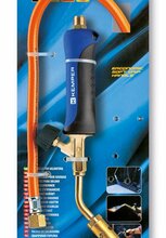 Põleti Kemper 1217TF koos 1,5 m voolikuga, diameeter 20 mm