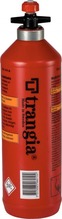 Kütusehoidja Trangia Camping Equipment 20, 1 l, punane
