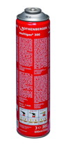 Gaasiballoon Rothenberger Multigas 300, 600 ml