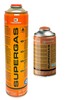 Gaas Kemper Supergas 300 ml