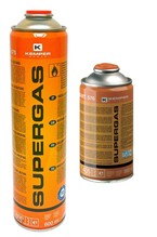 Gaas Kemper Supergas 300 ml