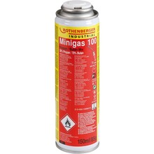 Gaas Rothenberger Minigas 100