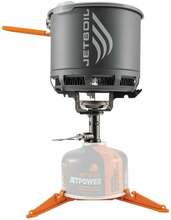 Matkapliit Jetboil Stash Cooking System, 0.8 L