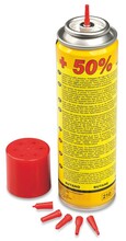 Butaanigaas tulemasinatele Kemper 90 g