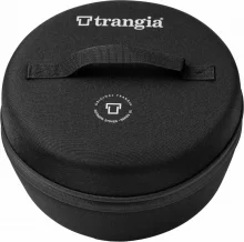 Kaitseümbris Unilight Trangia EVA 25 L, must