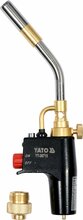 Gaasipõleti Yato YT-36715, turbo, 2800 C