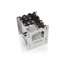 Matkapliit Petromax Hobo Stove Bk1
