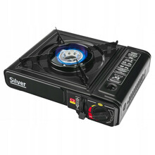 Gaasipliit Silver 2,5kW 11460