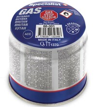 Butaanigaasiballoon Specialist+, 190 g