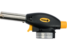 Gaasipõleti Vorel Piezo 73413, 1.3 kW