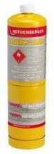 Gaasiballoon Rothenberger MAPP US 1 R3.553900, 770 ml