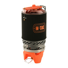 Matkapliit M-Tac, must