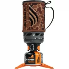 Matkapliit Jetboil Flash 2.0 Personal Cooking System, duck camo