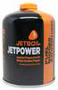 Gaasiballoon Jetboil Jetpower 0.45 kg