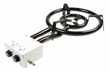 Gaasipõleti Grillsymbol Paella IB400, 13,5 kW, ø 40 cm