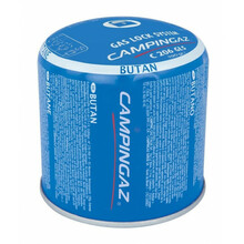 Gaasiballoon Campingaz C206 GLS