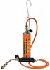 Põleti Kemper voolikuga 1,5 m 20 mm