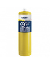 Propaani-gaasiballoon Bernzomatic, 400g