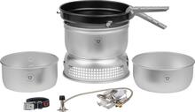 Matkapliidi komplekt Trangia 25-3UL/GB