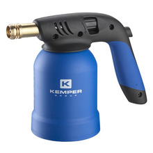 Gaasipõleti Kemper REGULAR, 190 g, piezo süütajaga