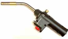 Põleti Kemper Turbo Flame ühendusega CGA 600 1