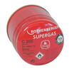 Gaasiballoon Rothenberger SUPERGAS C 200, 190 ml