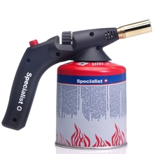 Põleti ja gaasikomplekt Specialist+ 68-003KIT
