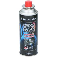 Gaasiballoon Dunlop 227 g