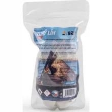 Tahkekütuse tabletid Yate 200 g