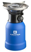 Matkapliit Kemper KE2009, sinine