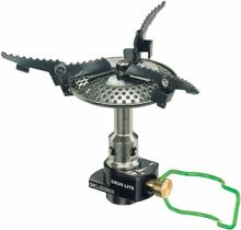 Kokkupandav gaasipliit Optimus Crux Lite