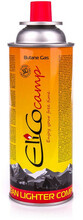 Gaasiballoon Elico 220 g