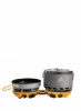 Matkapliit Jetboil Genesis Basecamp Cooking System, hall