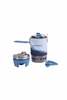 Matkapliit Firemaple FMS-X5 Polaris Cooking System, sinine