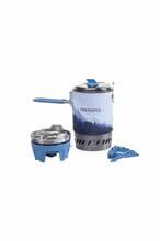 Matkapliit Firemaple FMS-X5 Polaris Cooking System, sinine
