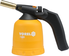 Gaasipõleti Vorel 73400