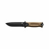 Ellujäämisnuga Gerber Strongarm Coyote FE 31-003655, sakiline, pruun