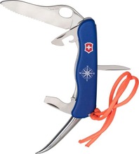 Taskunuga Victorinox Skipper Pro 0.8503.2MW, sinine
