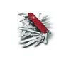 Taskunuga Victorinox SwissChamp 1.6795, punane