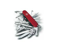 Taskunuga Victorinox SwissChamp 1.6795, punane