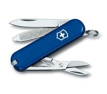 Taskunuga Victorinox Classic SD 0.6223.2, sinine