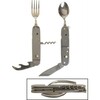 Taskunugade komplekt Mil-Tec 6IN1
