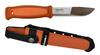 Telkimisnuga Morakniv Kansbol Multi-Mount 13507, oranž