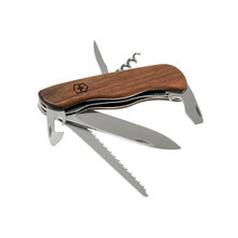 Taskunuga Victorinox Forester 0.8361.63, puit